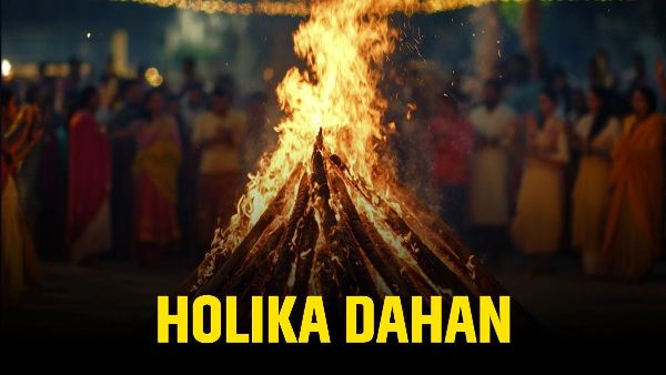 Holika Dahan: de innerlijke overwinning van licht op duisternis
