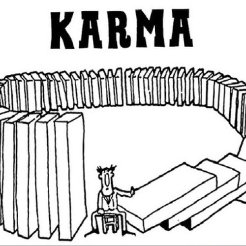Wat is Karma?