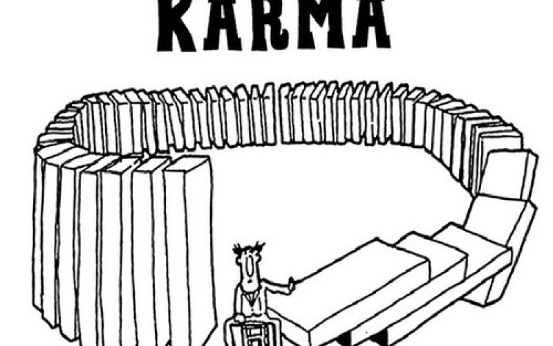 Wat is Karma?