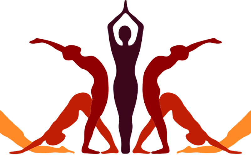 Yoga: Het Verbinden van Lichaam, Geest en Ziel