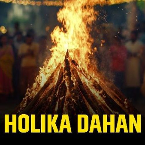 Holika Dahan: de innerlijke overwinning van licht op duisternis