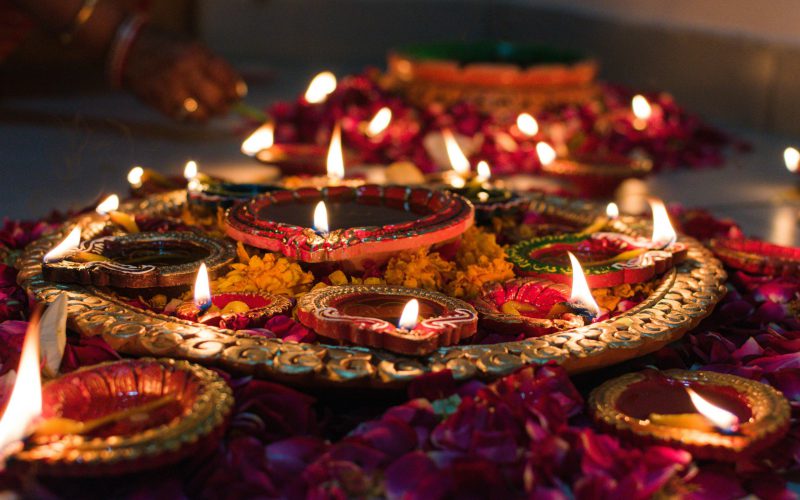 Diwali: Een Festival van Licht en Levenslessen